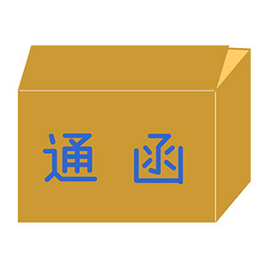 通い箱 段ボール