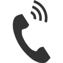 電話アイコン