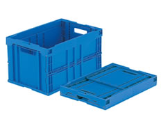 プラスチック成型品の画像1