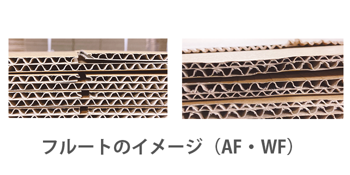 フルートのイメージ